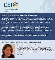 CEP Newsletter